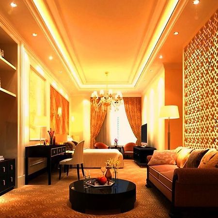 New World Langfang Hotel מראה חיצוני תמונה