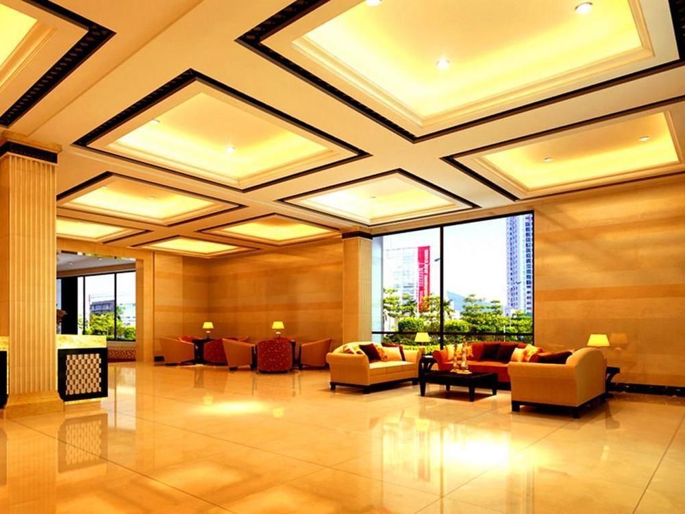 New World Langfang Hotel מראה חיצוני תמונה