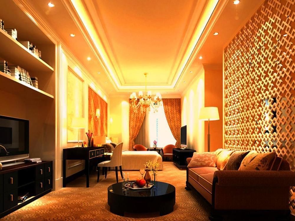 New World Langfang Hotel מראה חיצוני תמונה