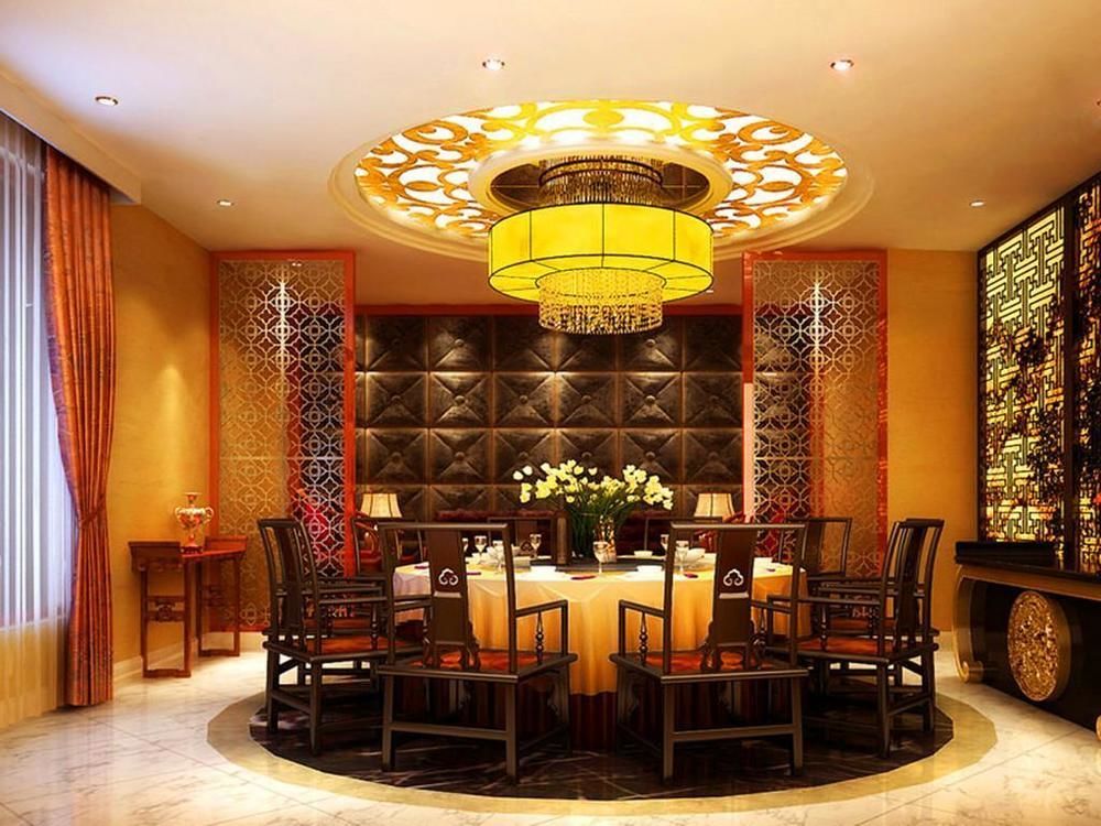 New World Langfang Hotel מראה חיצוני תמונה